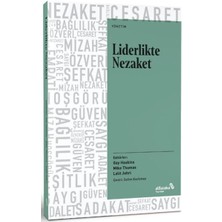Albaraka Yayınları Liderlikte Nezaket