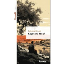 İnkılap Kitabevi Kuyucaklı Yusuf - Livaneli Kitaplığı