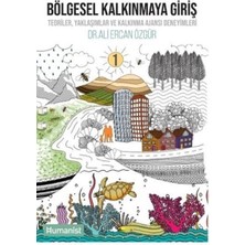 Hümanist Kitap Yayıncılık Bölgesel Kalkınmaya Giriş