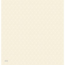 Bursa İpek Agate Monogram Desen Ipek Pamuk Eşarp