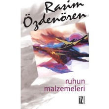 İz Yayıncılık Ruhun Malzemeleri