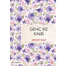 Dokuz Yayınları Genç Kız Kalbi