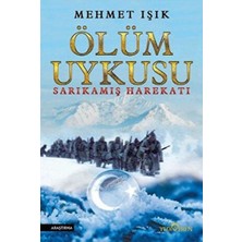 Yediveren Yayınları Ölüm Uykusu