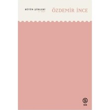 Sia Kitap Bütün Şiirleri 2. Cilt