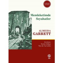 Sia Kitap Memleketimde Seyahatler