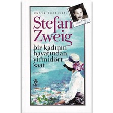 Venedik Yayınları Bir Kadının Hayatından Yirmidört Saat