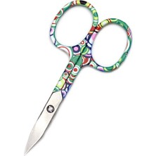 Nascita Renkli Tırnak Makası - 05