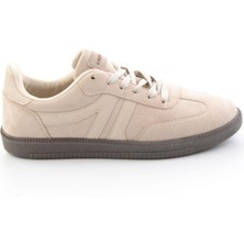 Bambi Bej  Kadın Sneaker K01093400672