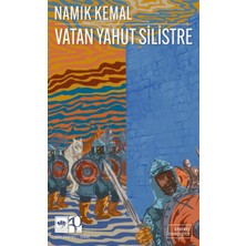 Ötüken Neşriyat Vatan Yahut Silistre