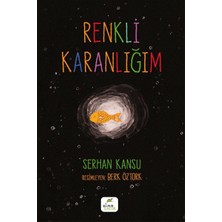 Elma Yayınevi Renkli Karanlığım