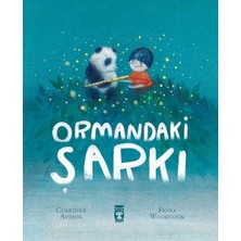 Timaş Çocuk Ormandaki Şarkı