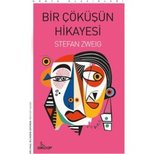 Girdap Kitap Bir Çöküşün Hikayesi
