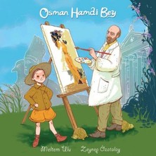 Pötikare Yayınları Osman Hamdi Bey