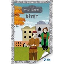 Sen Yayınları Diyet