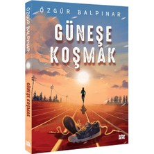 İndigo Kitap Güneşe Koşmak 2024 Ciltsiz Türkçe Kitap 176 Sayfa Anonim Yazar