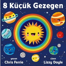 Diyojen Yayıncılık 8 Küçük Gezegen