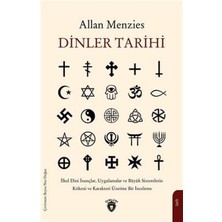 Dorlion Yayınları Dinler Tarihi