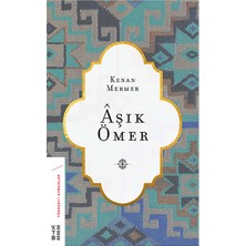 Ketebe Yayınları Aşık Ömer