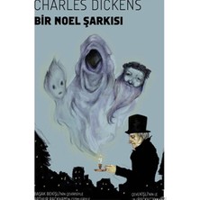 İthaki Yayınları Bir Noel Şarkısı