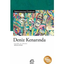 İletişim Yayınları Deniz Kenarında