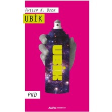 Alfa Yayınları Ubik