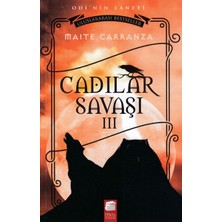 Final Kültür Sanat Yayınları Odi' Nin Laneti - Cadılar Savaşı 3