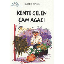 Say Yayınları Tomurcuk 4-Kente Gelen Çam Ağacı
