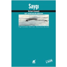 Ayrıntı Yayınları Saygı