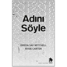 Eksik Parça Yayınları Adını Söyle