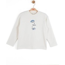 Nk Kids Erkek Çocuk Graffıtı Badi NK-49505