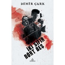 Ephesus Yayınları Iki Sıfır Dört Beş