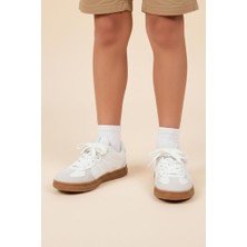 Cool Berry Unisex Çocuk Ortopedik Günlük Spor Ayakkabı