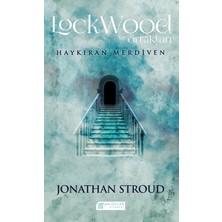 Akılçelen Kitaplar Lockwood ve Ortakları 1 - Haykıran Merdiven