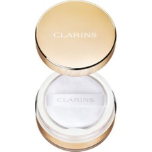 Clarins Fondöten Kadınlar İçin Matlaştırıcı Özelliğe Sahip Uzun Süre Kalıcı Görünüm