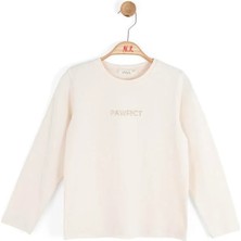 Nk Kids Kız Çocuk Pawfect Badi NK-39522
