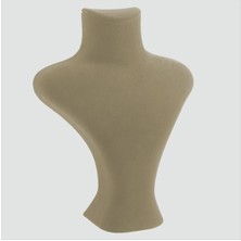 Renklime 28 cm Manken Anfora Kumaş