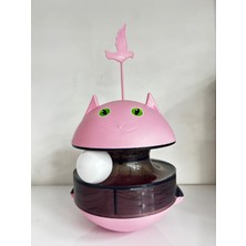 Cekar Store Mama Ödüllü Kedi Oyuncağı Hacı Yatmaz (5324)