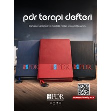 PDR Therapi Defteri