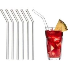 Doğaner Dnr YL569 Cam Pipet Seti 6'lı