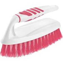 Cekar Store Çok Amaçlı Halı ve Koltuk Temizleme Fırçası Pratik Temizlik El Mopu TP-334 (5324)