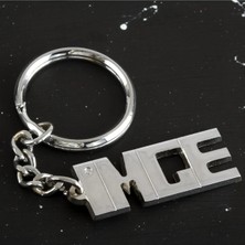 Renklime Imge Isimli Anahtarlık