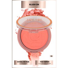 Lollıs Allık 01 / Blush On 01