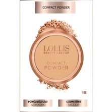 Lollis Pudra 03 / Compact Powder 03