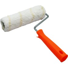 Cekar Store Atlas 20CM - Saten Iç Cephe Boya Rulosu (5324)