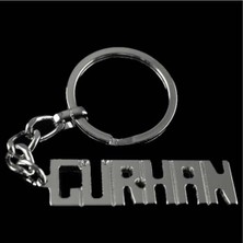 Renklime Gürhan Isimli Anahtarlık