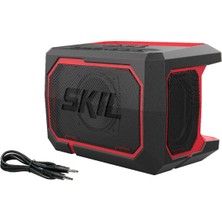Skil Powertools 3151CA Akülü Hoparlör Aküsüz