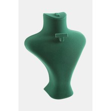 Renklime 23 cm Takım Manken Anfora Kumaş