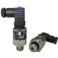 Atek BCT-22-(-1B)-A-G1/4-S-S30 ,0..-1bar 4..20MA 1/4" Vakum Sensör