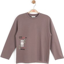 Nk Kids Erkek Çocuk Discover Badi NK-49314