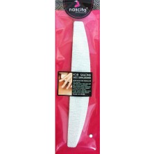 Nascita Üçgen Zebra Buffer Törpü - 47 Yumuşak Yapılı Tırnak Bakım Aracı